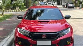 HOT!!!! 2018 Honda Civic Type R FK8 for sale at affordable price!