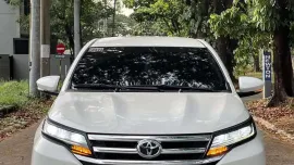 HOT!!!! 2019 Toyota Rush E for sale at affordable price! 