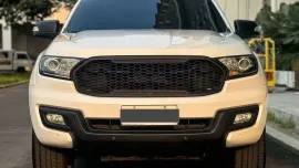 HOT!!!! 2017 Ford Everest Titanium 4x2 for sale at affordable price! 