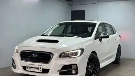 HOT!!!! 2016 Subaru Levorg GTS for sale at affordable price! 