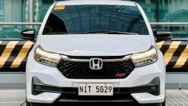 2023 Honda Brio RS 1.2 Gas AT Like New 5K Mileage Only‼️🔥 09121061462 MABY LATIDO☎️📩