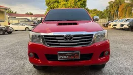 HOT!!!!! 2013 Toyota Hilux G 4x4 for sale at affordable price!