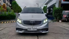 HOT!!! 2016 Mercedes-Benz V220d for sale at affordable price!