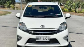 HOT!!!! 2017 Toyota Wigo G for sale at affordable price! 