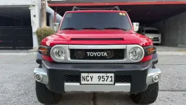 HOT!!!! 2017 Toyota FJ Cruiser for sale at affordable price!