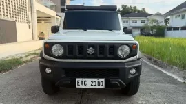 HOT!!!! 2019 Suzuki Jimny for sale at affordable price! 