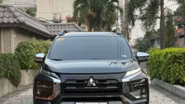 HOT!!!! 2023 Mitsubishi Xpander Cross (Top of the line) for sale at affordable price! 