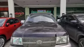 2nd hand 2001 Toyota Revo  for sale in good condition