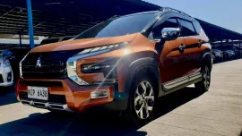 HOT!!! 2023 Mitsubishi Xpander Cross Xpander Cross 1.5 AT for sale at affordable price