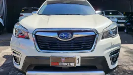 ✅Subaru Forester 2020 2.0i Eyesight GT AWD W/Sunroof Automatic