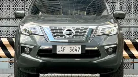‼️2019 Nissan Terra VL 4x2 2.5 Diesel Automatic ‼️CALL/TEXT ABY G. 09662351210📱📱📱