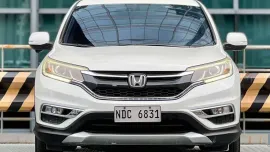 ‼️2017 Honda CRV AWD 2.4 Gas Automatic‼️CALL/TEXT ABY G. 09662351210📱📱📱