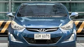 ‼️2014 Hyundai Elantra 1.6 Gas Manual ‼️CALL/TEXT ABY G. 09662351210📱📱📱