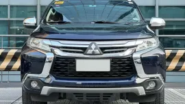 ‼️2018 Mitsubishi Montero GLS Automatic Diesel‼️CALL OR TEXT ABY G. 09662351210📱📱📱