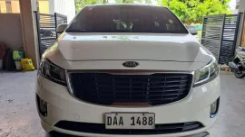 HOT!!!! 2017 Kia Carnival for sale at affordable price! 