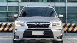 ‼️2017 Subaru Forester 2.0 XT AWD AT Gas‼️Call/Text Aby G. 09662351210📲📲📲