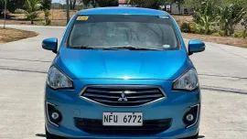 HOT!!!! 2019 Mitsubishi Mirage G4 GLS for sale at affordable price!