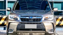 2017 Subaru Forester 2.0 XT Top of the line ✅161K DP🔥🙋🏻‍♂𝐂𝐀𝐑𝐋 𝐁𝐎𝐍𝐍𝐄𝐕𝐈𝐄📲0938 458 8779