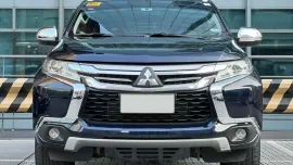 2018 Mitsubishi Montero GLS AT Diesel‼️258K ALL IN DP🔥 09121061462 MABY LATIDO☎️📩