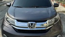 2017 Honda BRV V Variant