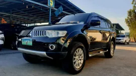 Sell pre-owned 2013 Mitsubishi Montero Sport AT