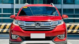 2022 Honda BRV 1.5 V AT GAS‼️🔥 09121061462 MABY LATIDO☎️📩