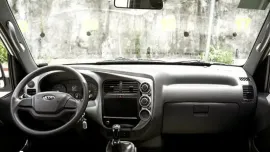 Sell used 2021 Kia K2500 2.5 Double Cab Dropside 4x4