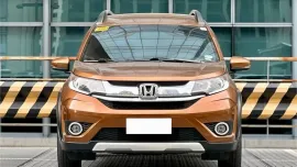 ‼️2018 Honda BRV 1.5 V Gas AT‼️Call/Text Aby G. 09662351210📲📲📲