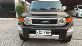 HOT!!!! 2016 Toyota FJ Cruiser for sale at affordable price! 