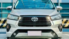2021 Toyota Innova 2.8 E AT Diesel 197k ALL-IN CASHOUT‼️🔥 09121061462 MABY LATIDO☎️📩