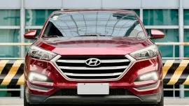 2018 Hyundai Tucson 2.0 GL Gas AT Promo: 115K ALL IN DP‼️🔥 PM OR CALL 09121061462 MABY LATIDO☎️📩