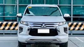 2021 MITSUBISHI SPORT GLX 4x2 2.4 Manual Diesel‼️🔥 09121061462 MABY LATIDO☎️📩