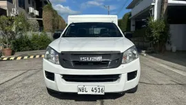 HOT!!!! 2017 Isuzu Dmax Flexiqube for sale at affordable price! 