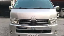 HOT!!!! 2016 Toyota Hiace GL Grandia for sale at affordable price! 