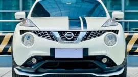 2017 Nissan Juke NSPORT 1.6 AT Gas 103K ALL-IN CASHOUT‼️🔥 09121061462 MABY LATIDO☎️📩