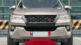 ‼️2017 Toyota Fortuner 4x2 G Manual‼️Call/Text Aby G. 09662351210📲📲📲