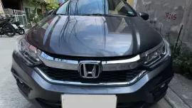 Honda City E 2020 17km mileage 