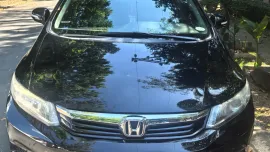 Well Maintained Honda Civic, City Driving only