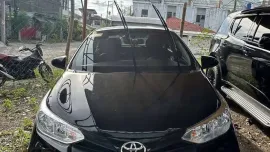 For Sale 2023 toyota vios xle cvt automatic