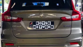 2024 Suzuki Ertiga 1.5 A/t, 3k MILEAGE Only ₱898 Nego upon viewing