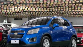 2019 Chevrolet Trax LS 1.4L Gasoline A/T