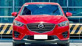 2017 Mazda CX5 2.2 Diesel AWD AT 130k ALL IN DP! With Sunroof‼️ 09121061462 MABY LATIDO☎️📩 🔥