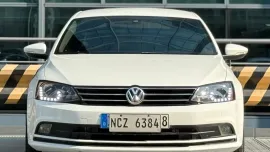 2016 Volkswagen Jetta 1.6 Diesel AT Low DP 56K Only‼️🔥 PM OR CALL 09121061462 MABY LATIDO☎️📩