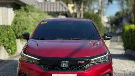 HOT!!! 2023 Honda City RS for sale at affordable price!