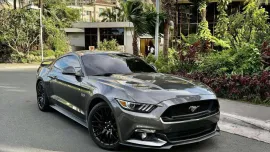 HOT!!!! 2016 Ford Mustang GT for sale at affordable price!