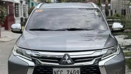 HOT!!!! 2018 Mitsubishi Montero GLS Premium for sale at affordable price! 