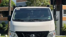 HOT!!!! 2019 Nissan NV350 2.5 for sale at affordable price!