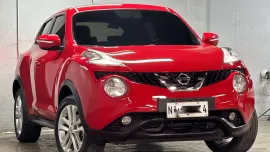 HOT!!!! 2017 Nissan Juke Push Start for sale at affordable price!