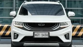 2021 Geely Okavango Urban 1.5 Gas AT 28K Mileage Only‼️🔥 09121061462 MABY LATIDO☎️📩