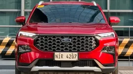 2024 Ford Territory Titanium 1.5 Gas AT Like New‼️🔥 09121061462 MABY LATIDO☎️📩